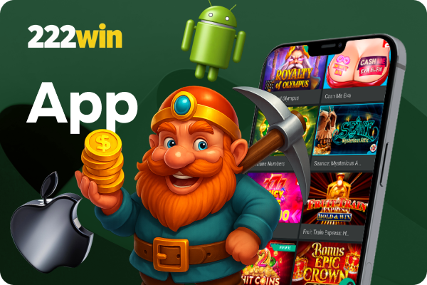 222Win App
